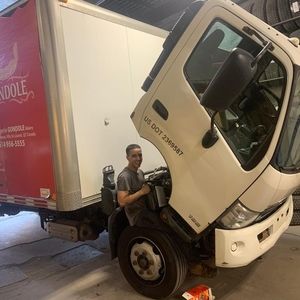 Meet your Posher, Mohamed